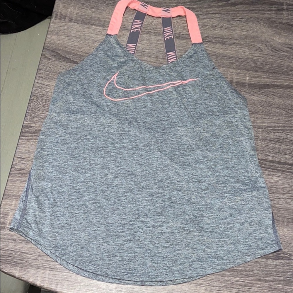 Nike Tank Top
